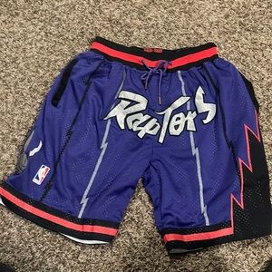 Mens Basketball Shorts